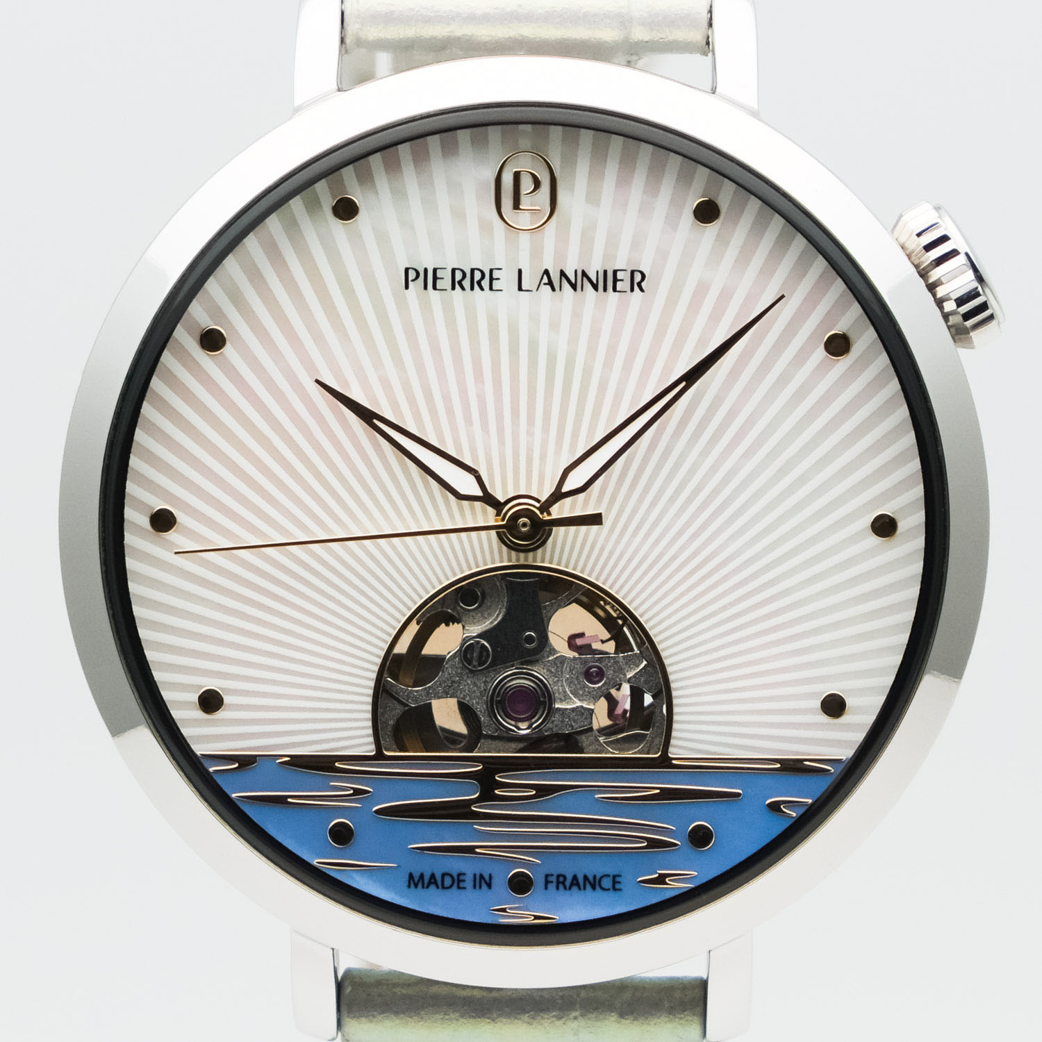 Pierre Lannier 150H900